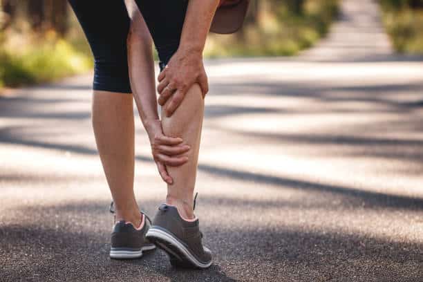 Leg & Ankle Swelling Treatment in Munster, IN