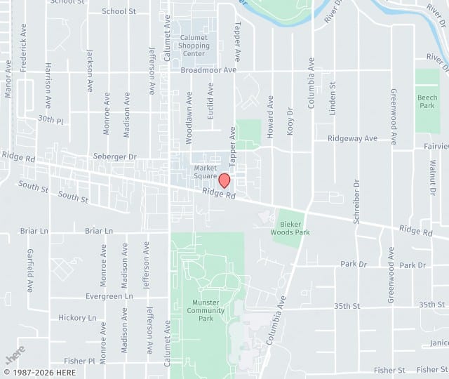 Region Vein: Demetrios J. Karamichos, M.D.